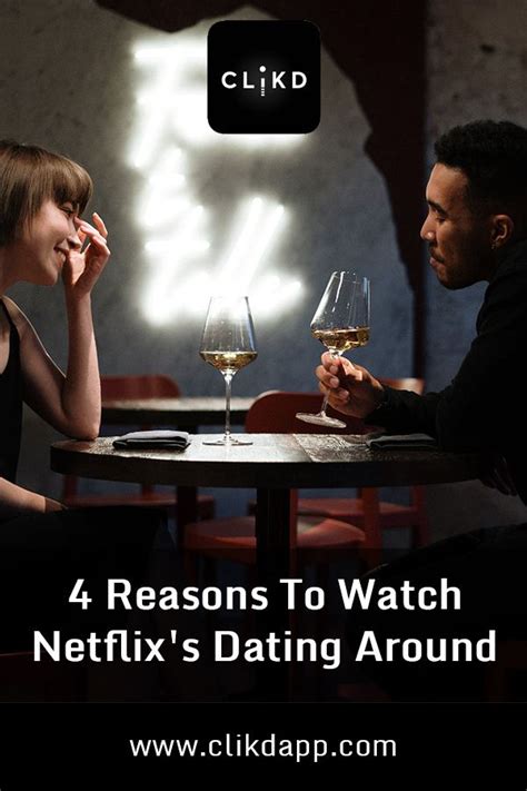 dating around watch